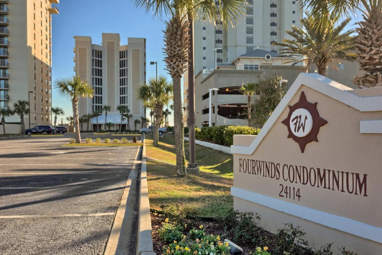 Four Winds II Villa Orange Beach Exterior foto