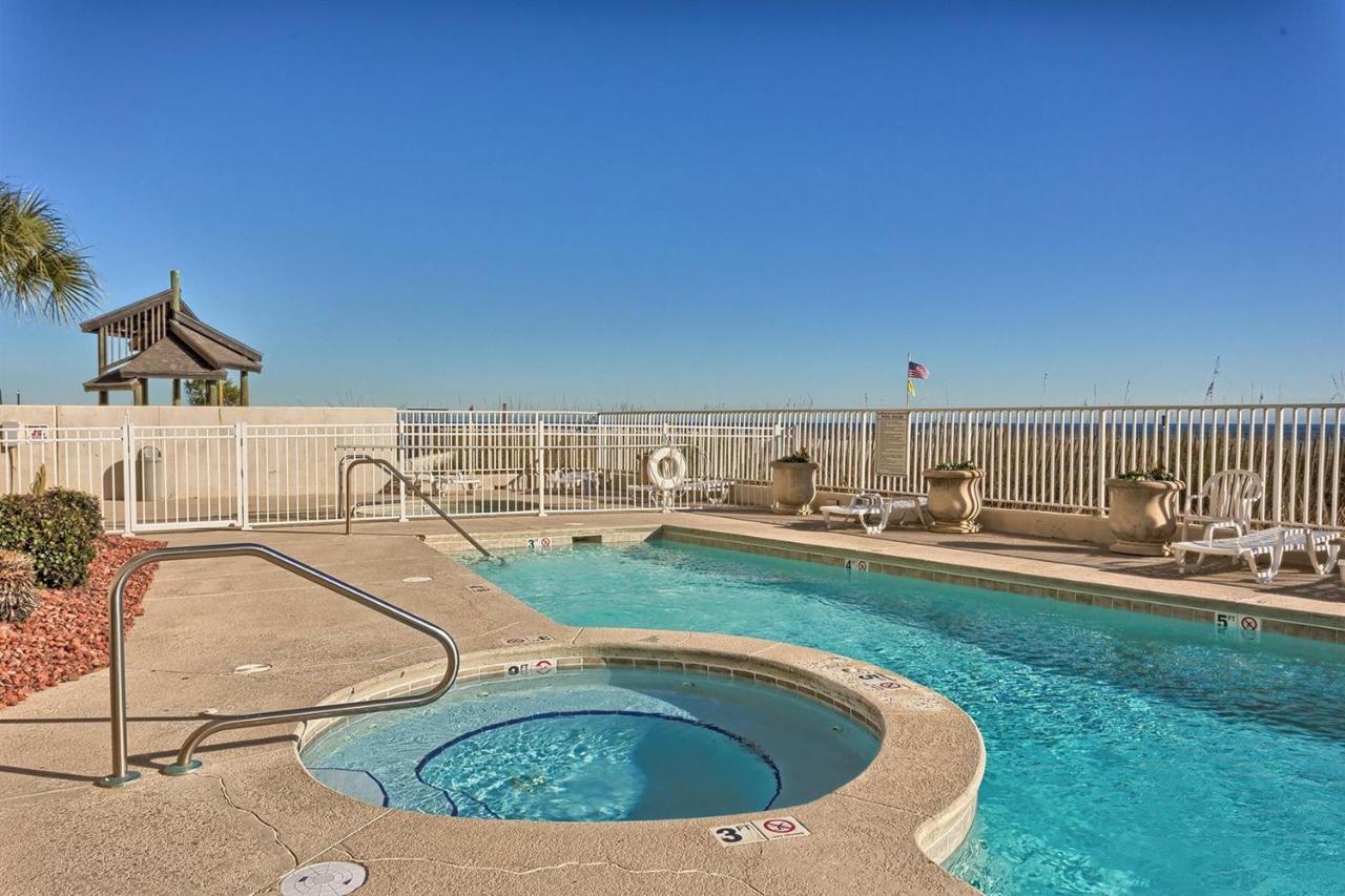 Four Winds II Villa Orange Beach Exterior foto