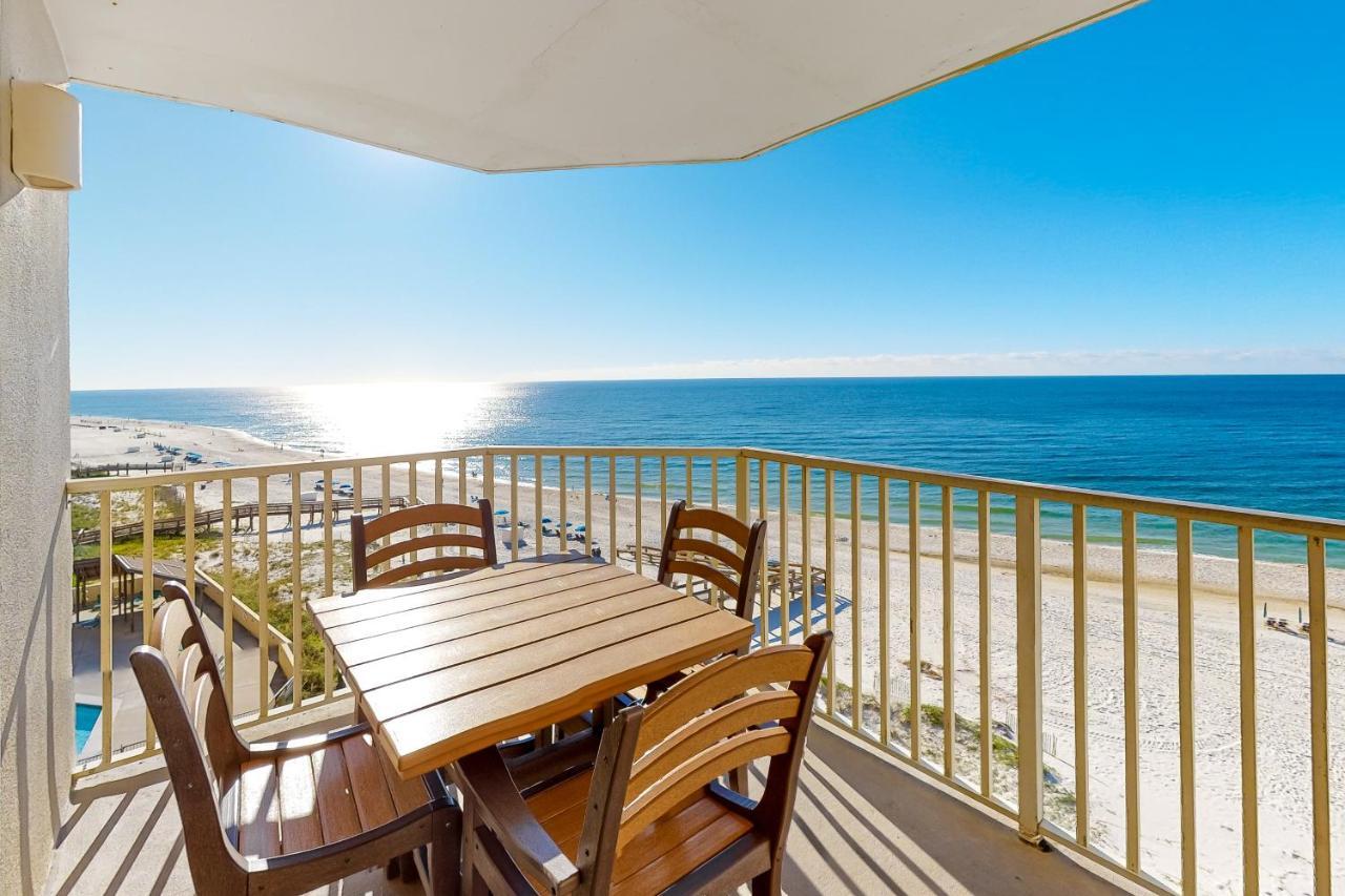Four Winds II Villa Orange Beach Exterior foto