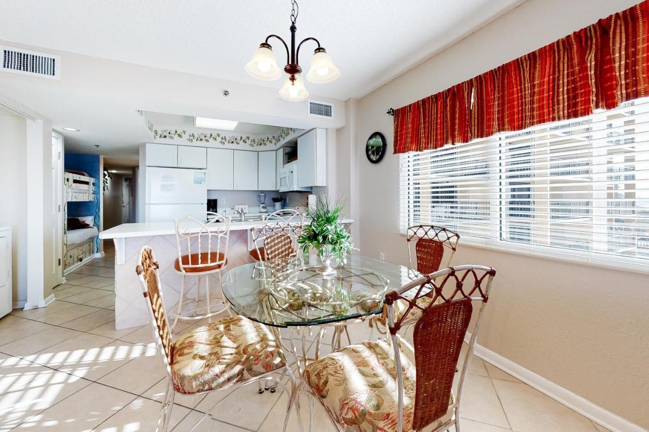 Four Winds II Villa Orange Beach Exterior foto