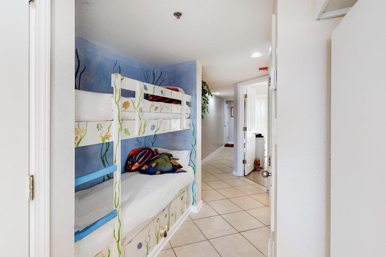 Four Winds II Villa Orange Beach Exterior foto