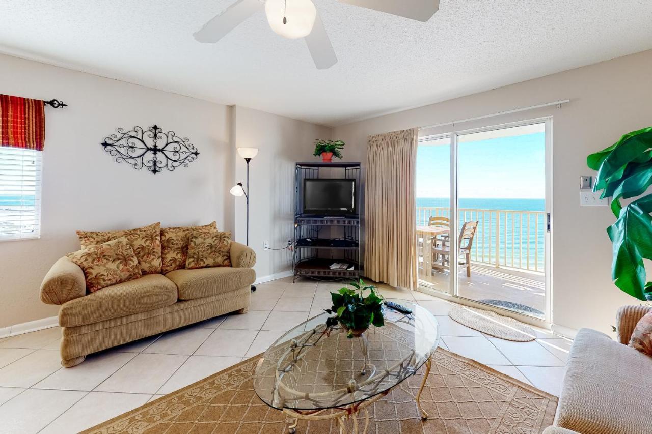 Four Winds II Villa Orange Beach Exterior foto