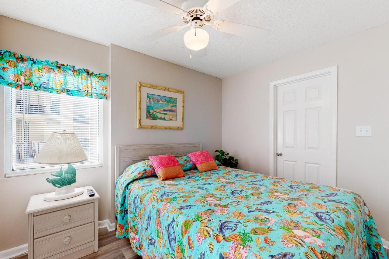 Four Winds II Villa Orange Beach Exterior foto