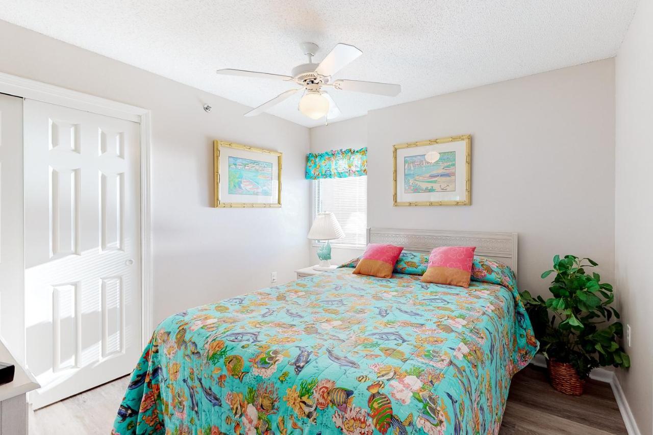 Four Winds II Villa Orange Beach Exterior foto
