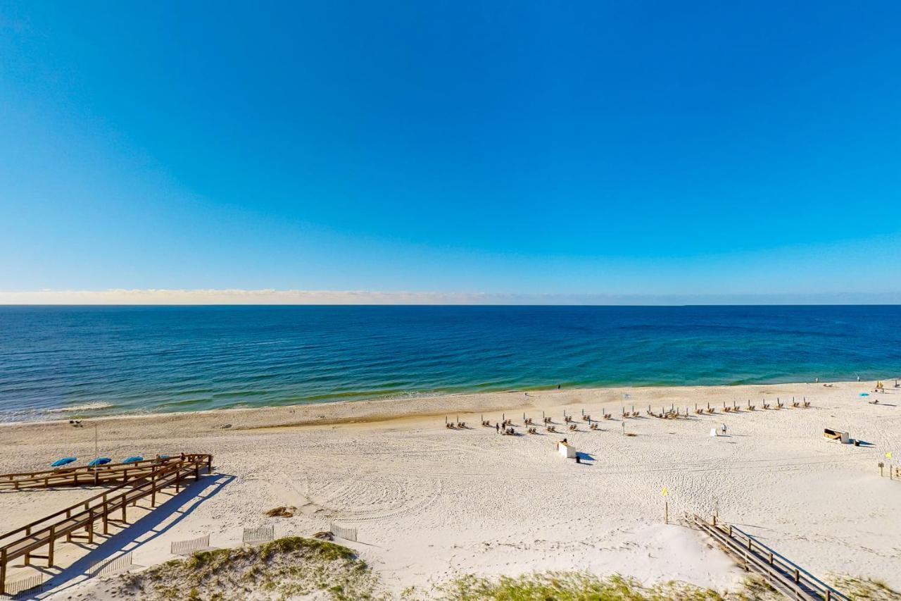 Four Winds II Villa Orange Beach Exterior foto