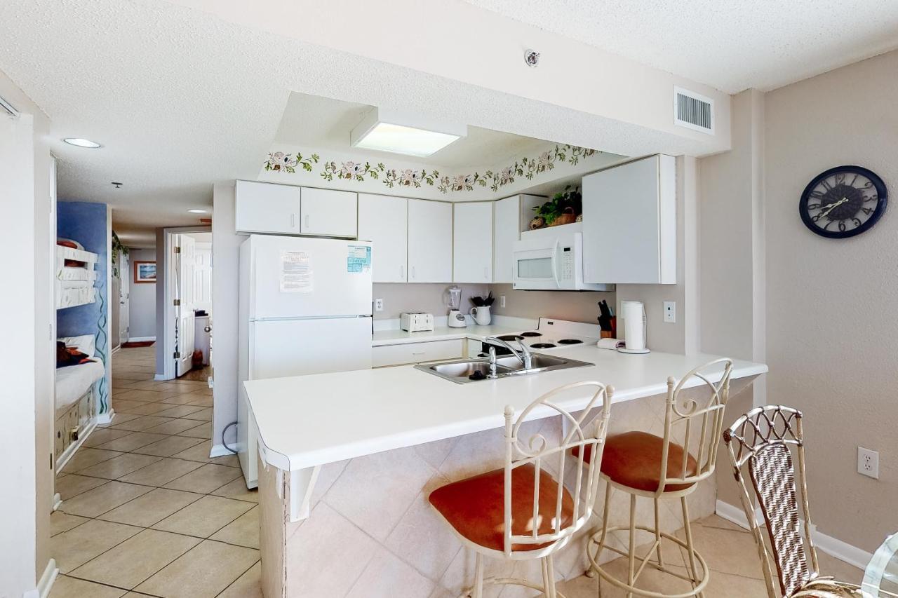 Four Winds II Villa Orange Beach Exterior foto