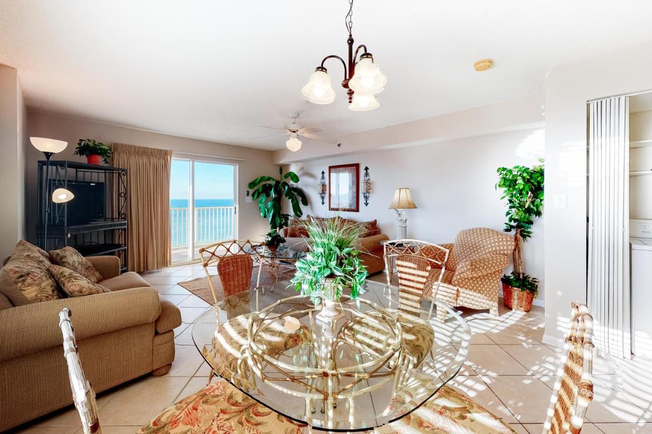 Four Winds II Villa Orange Beach Exterior foto