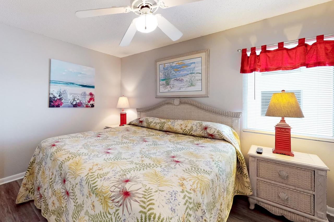 Four Winds II Villa Orange Beach Exterior foto