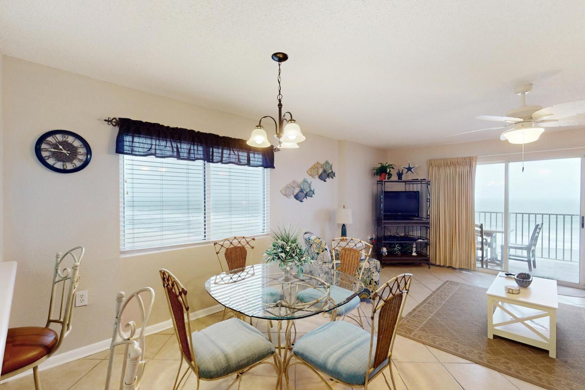 Four Winds II Villa Orange Beach Exterior foto