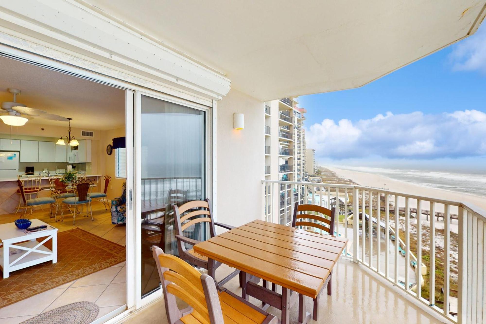 Four Winds II Villa Orange Beach Exterior foto