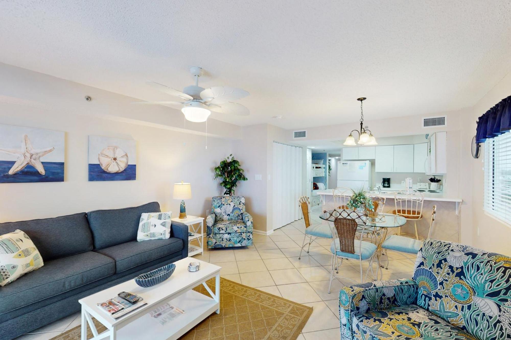 Four Winds II Villa Orange Beach Exterior foto