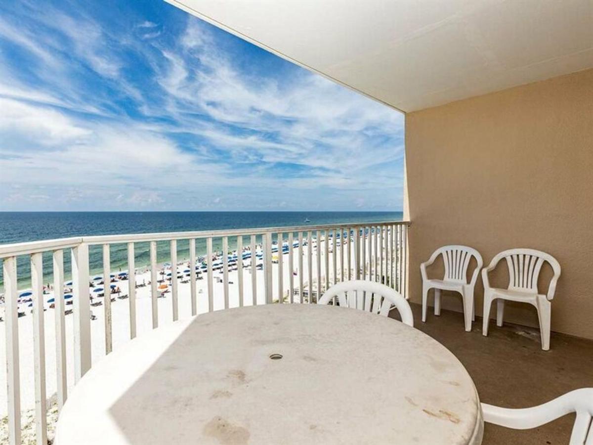 Four Winds II Villa Orange Beach Exterior foto