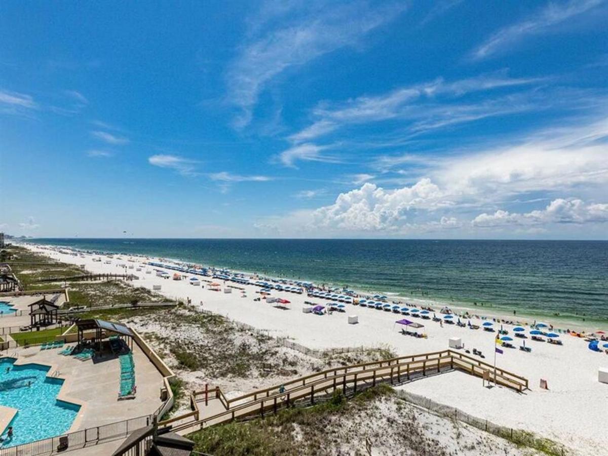 Four Winds II Villa Orange Beach Exterior foto
