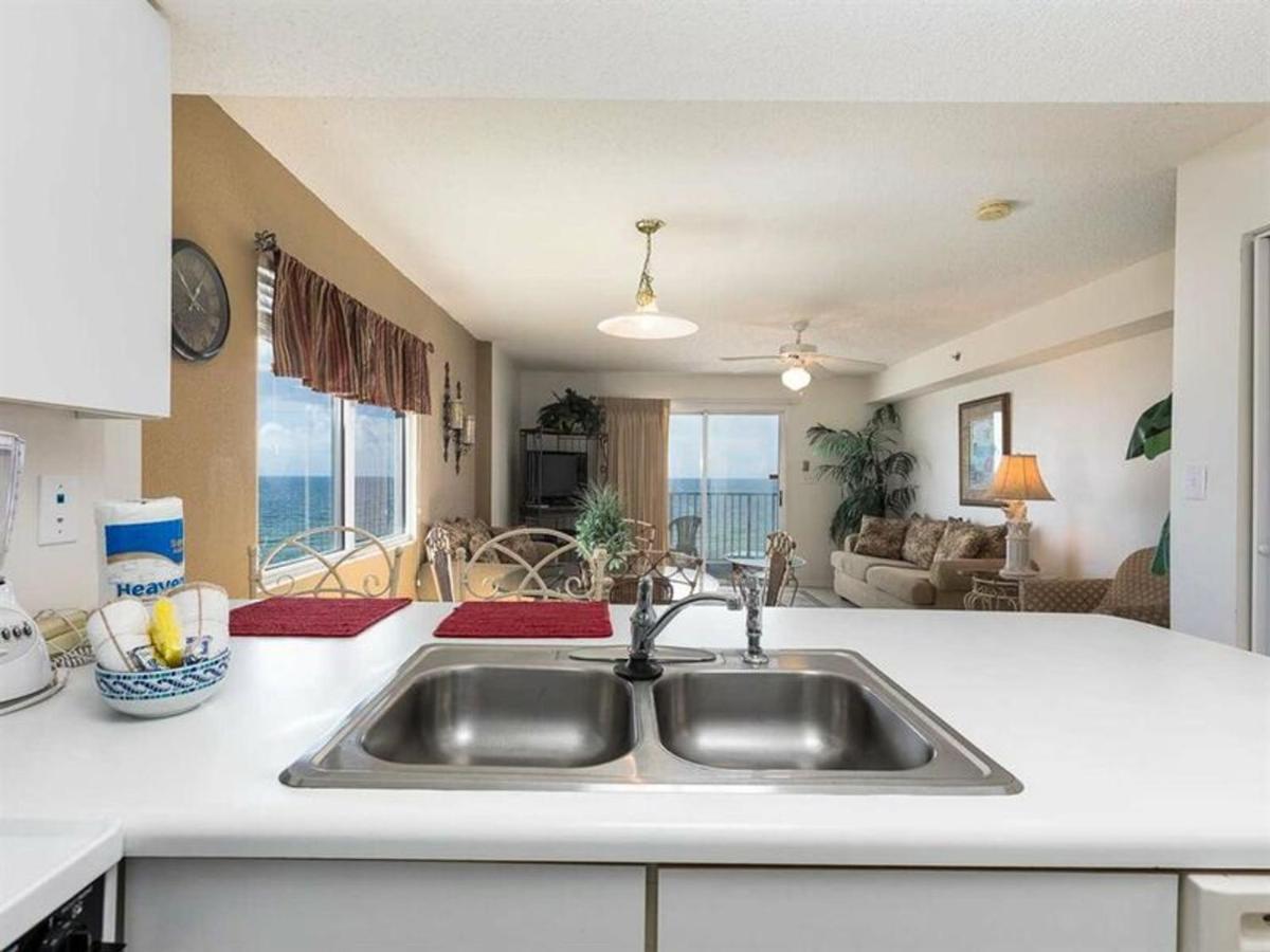 Four Winds II Villa Orange Beach Exterior foto