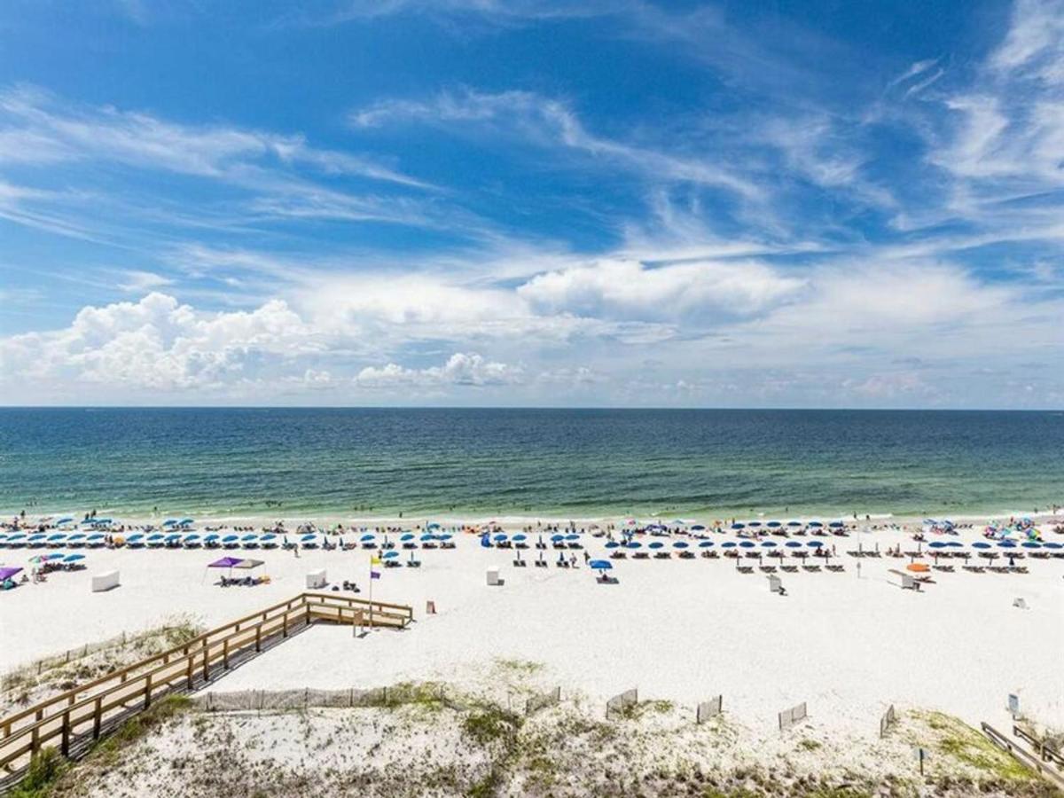 Four Winds II Villa Orange Beach Exterior foto