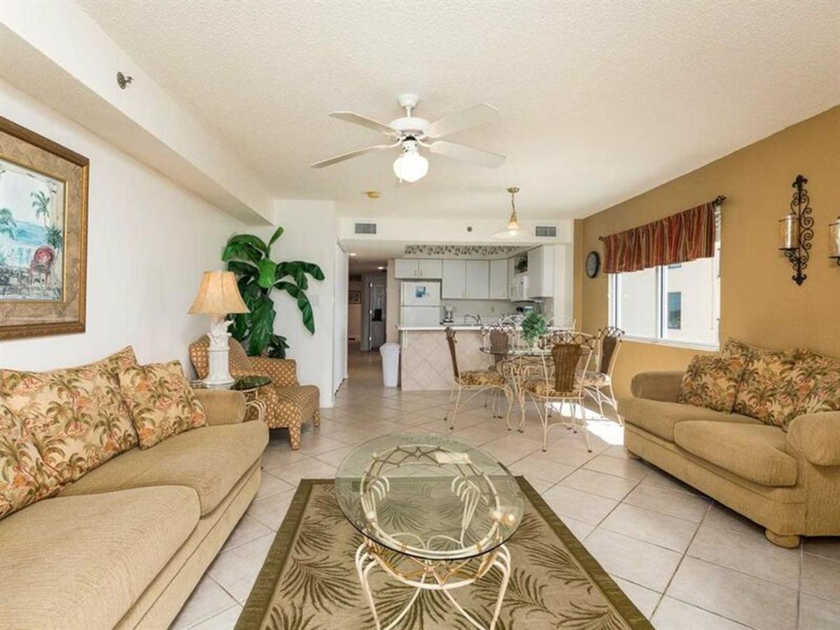 Four Winds II Villa Orange Beach Exterior foto